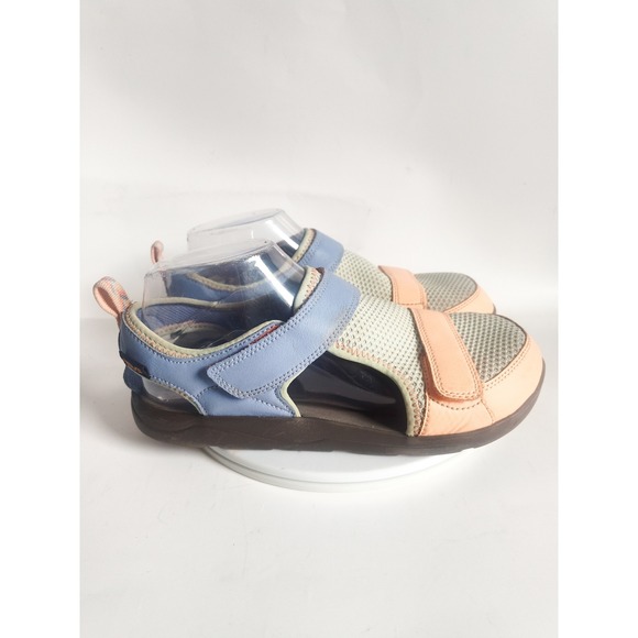 Teva Shoes - Teva Sport Sandals Size 5 Water Hurricane Seekado Mesh Leather Hiking Beach